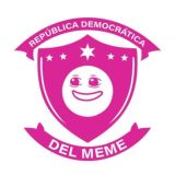 República Democrática del Meme