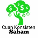 Konsisten Cuan Saham