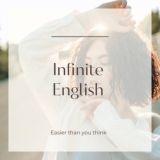 Infinite English