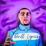 Drill Lyrics🎖