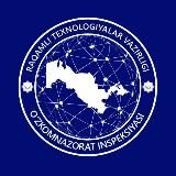 O‘zkomnazorat