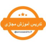 مدرسه شبکه آموزش