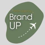 Brand.UP | Экологичное продвижение вашего бизнеса