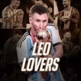 Leo Messi Lovers | آرژانتین