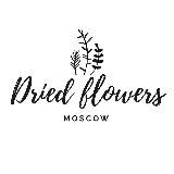 Сухоцветы Москва | Стабилизированные цветы