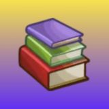 BOOKSHELF БОЛТАЛКА 💭