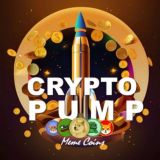 💎 CRYPTO PUMP 2 💰