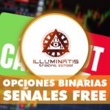 SEÑALES Opciones Binarias FREE