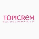 Topicrem Russia