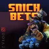 Прогнозы Dota 2