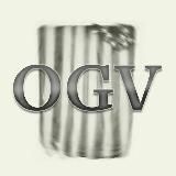 Old Glory Vortex