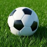 Я там, где Футбол! ⚽️