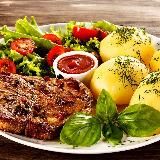 РЕЦЕПТЫ ЛЕГКИЕ 🥗🍰🥘🥩