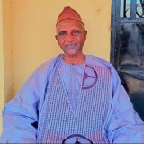 Ustaz Abdoul Hamid Maqāmāt al-Ḥarīrī ( مقامات الحريري)