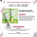 Cris - Lábios