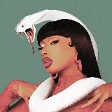 THEE SOURCE | Megan Thee Stallion