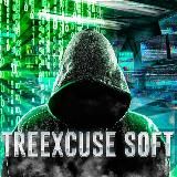 👾TreeXcuse Soft🐬