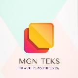 Футер Маркет MGNTEKS
