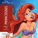 Disney coloring books✨