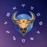 Звёздный Вестник 🌖 Телец