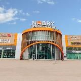 Мебельный центр NOBBY