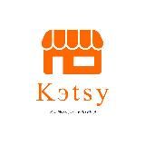 Kэtsy - Немного про Etsy и много про жизнь.