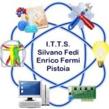 👩🎓 ITTS Fedi Fermi Pistoia 👨🎓