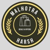 Malhotra harsh ( official )
