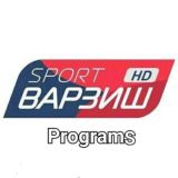 TV VARIZSH HD / ቫርዚሽ ቲቪ