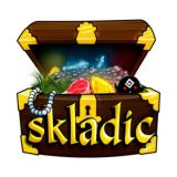 Skladic Stream room