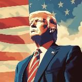 TRUMP RAIL 🚂