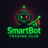 SmartBot Trading Club️️✨