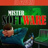 LA SCALATA