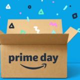 Prime day offerte sconti