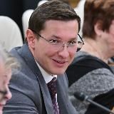Марк Черемисов | глава м.о. Луховицы