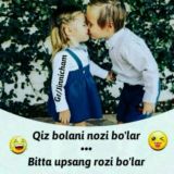 《❤❤️Do'stlar️❤️❤️️》