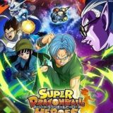 DRAGON BALL: ITALY💥✨🐉🇮🇹
