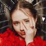 Интернет-подружка Полина