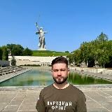 САВИН ВАДИМ🇷🇺Главный по шевронам
