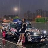 phonk сила