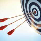 Достижение Цели🎯