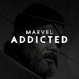 𝐌𝐀𝐑𝐕𝐄𝐋 𝐀𝐃𝐃𝐈𝐂𝐓𝐄𝐃: 𝐁𝐎𝐑𝐍 𝐀𝐆𝐀𝐈𝐍 [𝐌𝐀]