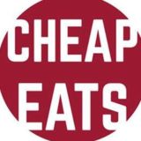 CheapEats Announcements
