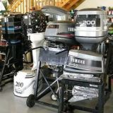 RiverRun Outboard Motors