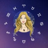 Звёздный Вестник 🌖 Дева