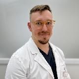 DOCTOR CHESALIN / ИВАН ПАВЛОВИЧ ЧЕСАЛИН
