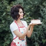 Healthy cakes Евгении🍰