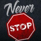DON'T STOP Chat