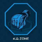 Knockout Zone🌀