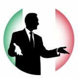 Dario orgoglio italiano